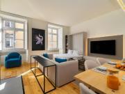 à venda Apartamento de alto padrão, Lisboa