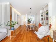 à venda Apartamento de alto padrão, Lisboa