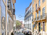 à venda Apartamento de alto padrão, Lisboa, Portugal