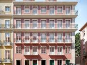 à venda Apartamento de alto padrão, Lisboa, Portugal