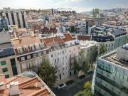 à venda Apartamento de alto padrão, Lisboa, Portugal