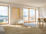 à venda Apartamento de alto padrão de 161 m2, Lisboa,...