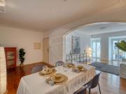 à venda Apartamento de alto padrão, Lisboa, Portugal