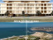 à venda Apartamento de alto padrão, Litoral, Vila Nova...