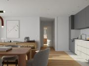 à venda Apartamento de alto padrão de 140 m2, Lordelo do...