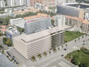 à venda Apartamento de alto padrão, Porto, Portugal