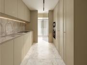 à venda Luxuoso apartamento de 196 m2, Porto