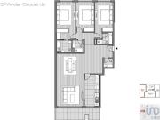 à venda Apartamento de alto padrão, Porto, Portugal