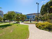 Casa de 203 m² à venda Praca da Alegria, Lisboa