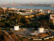 à venda Apartamento de alto padrão, Restelo, Lisboa