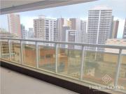 à venda Apartamento de alto padrão, Rua Carlos...