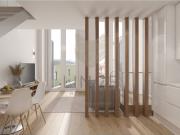 à venda Apartamento de alto padrão, Vila Nova de Gaia,...