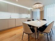 à venda Apartamento de alto padrão de 207 m2, Vila Nova...