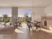 à venda Apartamento de alto padrão de 131 m2, Alcacer do...