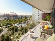 à venda Apartamento de luxo, Alto dos Moinhos, Lisboa