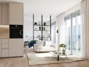 à venda Apartamento de luxo, Braco de Prata, Lisboa
