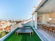 à venda Apartamento de luxo, Campo de Ourique, Lisboa