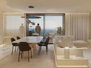 à venda Apartamento de luxo, Candal Santa Marinha, Vila...