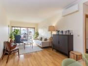 à venda Apartamento de luxo de 100 m2, Lisboa, Portugal