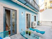 à venda Apartamento de luxo de 101 m2, Lisboa