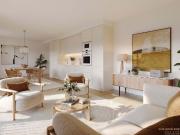 à venda Apartamento de luxo de 102 m2, Almada, Setúbal