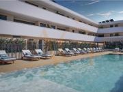 à venda Apartamento de luxo de 102 m2, Cabanas, Tavira, Faro