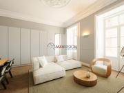 à venda Apartamento de luxo de 102 m2, Lisboa
