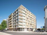 à venda Apartamento de luxo de 103 m2, Lisboa