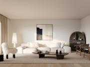 à venda Apartamento de luxo de 103 m2, Rebelva, Cascais,...