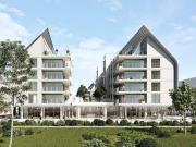à venda Apartamento de luxo de 104 m2, Lisboa, Portugal