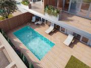 à venda Apartamento de luxo de 104 m2, Seca do Bacalhau,...