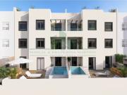 à venda Apartamento de luxo de 104 m2, Tavira, Portugal