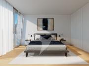 à venda Apartamento de luxo de 105 m2, Baixa Santo...