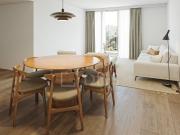 à venda Apartamento de luxo de 105 m2, Campo Grande, Lisboa