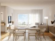 à venda Apartamento de luxo de 105 m2, Galrroas, Setúbal