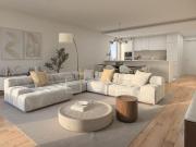 à venda Apartamento de luxo de 105 m2, Seca do Bacalhau,...