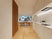 à venda Luxuoso apartamento, Carvalhosa Cedofeita, Porto