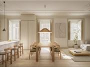 à venda Apartamento de luxo de 106 m2, Lisboa