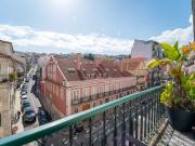 à venda Apartamento de luxo de 106 m2, Lisboa, Portugal