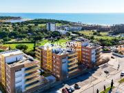 à venda Apartamento de luxo de 106 m2, Quarteira, Faro