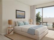 à venda Apartamento de luxo de 107 m2, Cabanas, Tavira, Faro
