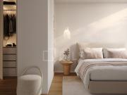 à venda Apartamento de luxo de 107 m2, Matosinhos Sul...