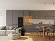 à venda Apartamento de alto padrão de 107 m2, Porto,...