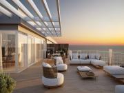 à venda Apartamento de luxo de 107 m2, Seca do Bacalhau,...
