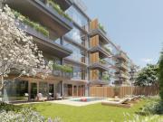 à venda Apartamento de luxo de 107 m2, Vila Nova de...