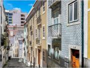 à venda Apartamento de luxo de 108 m2, Lisboa, Portugal