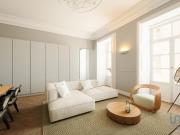 à venda Apartamento de luxo de 109 m2, Lisboa, Portugal