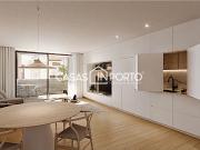 à venda Apartamento de luxo de 109 m2, Porto