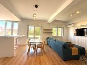 à venda Apartamento de luxo de 110 m2, Centro Santa...