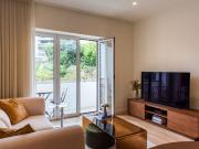 à venda Luxuoso apartamento de 110 m2, Lapa, Lisboa